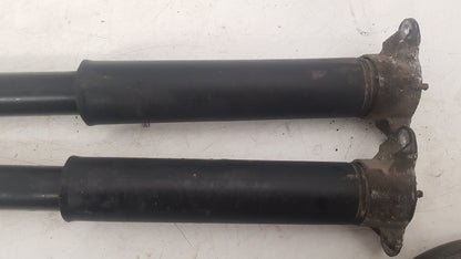 2012 - 2016 Volvo V40  Hatchback REAR SHOCK ABSORBER (PAIR)
