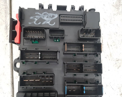 2008 - 2011 Saab 9-3  Estate Interior Fuse Box 12769679