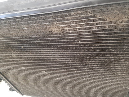2002 - 2006 Volvo XC90  Estate RADIATOR (AUTOMATIC)  (A/C CAR) 30636579