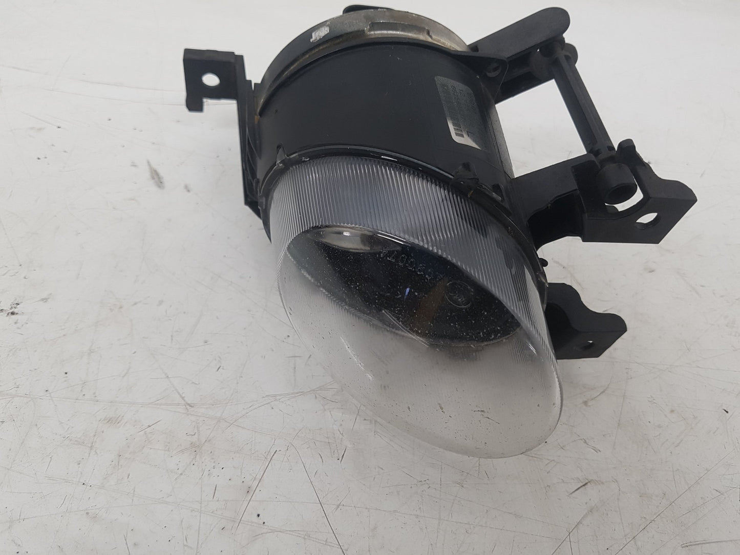 2010 - 2012 Saab 9-5  Saloon Left Fog Light 12775778