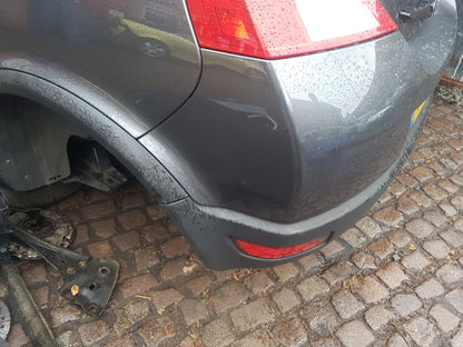 2006 - 2012 Volvo C30  Hatchback Rear Bumper