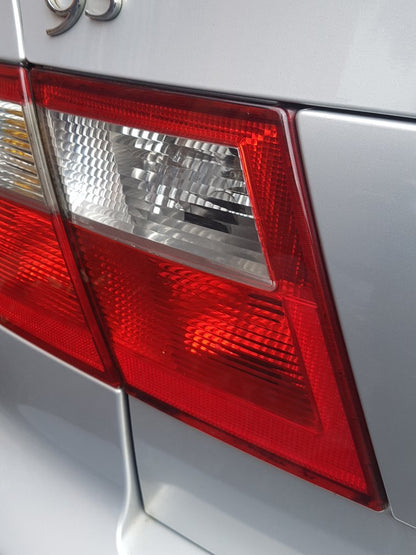 2001 - 2009 Saab 9-5  Saloon Left Taillight
