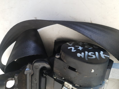 2007 - 2010 Volvo V70  Estate Right Rear Seat belt 39859392