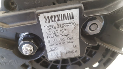 2003 - 2007 Volvo XC70 II 295 Estate Alternator 9664779680