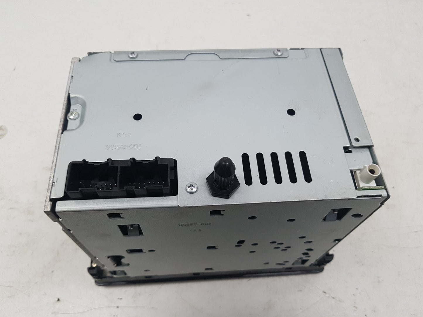 2005 - 2011 Saab 9-3  Saloon RADIO CD CASSETTE PLAYER 12779269
