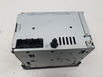 2005 - 2011 Saab 9-3  Saloon RADIO CD CASSETTE PLAYER 12779269