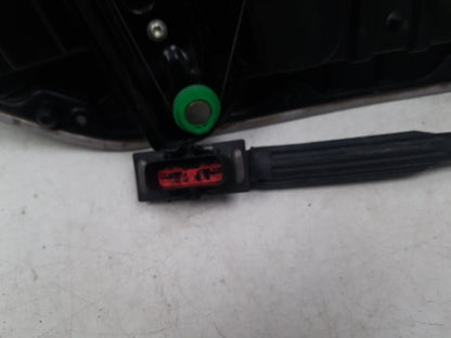 2014 Volvo V40  Hatchback WINDOW REGULATOR/MECH ELECTRIC  (FRONT DRIVER SIDE) 31276216