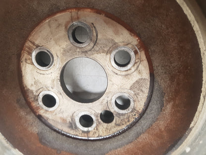 2005 - 2012 Volvo S40  Saloon Flywheel/Flexplate 31325565