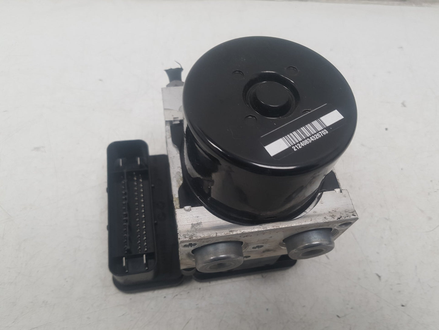 2010 - 2016 Volvo S80  Saloon ABS Pump/Modulator 30681619