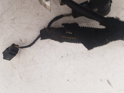 2010 - 2012 Saab 9-5  Saloon PARKING SENSOR WIRING LOOM (REAR) 12783516 12622254