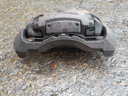 2008 - 2016 Volvo V70 III 135 Estate Left Front Caliper