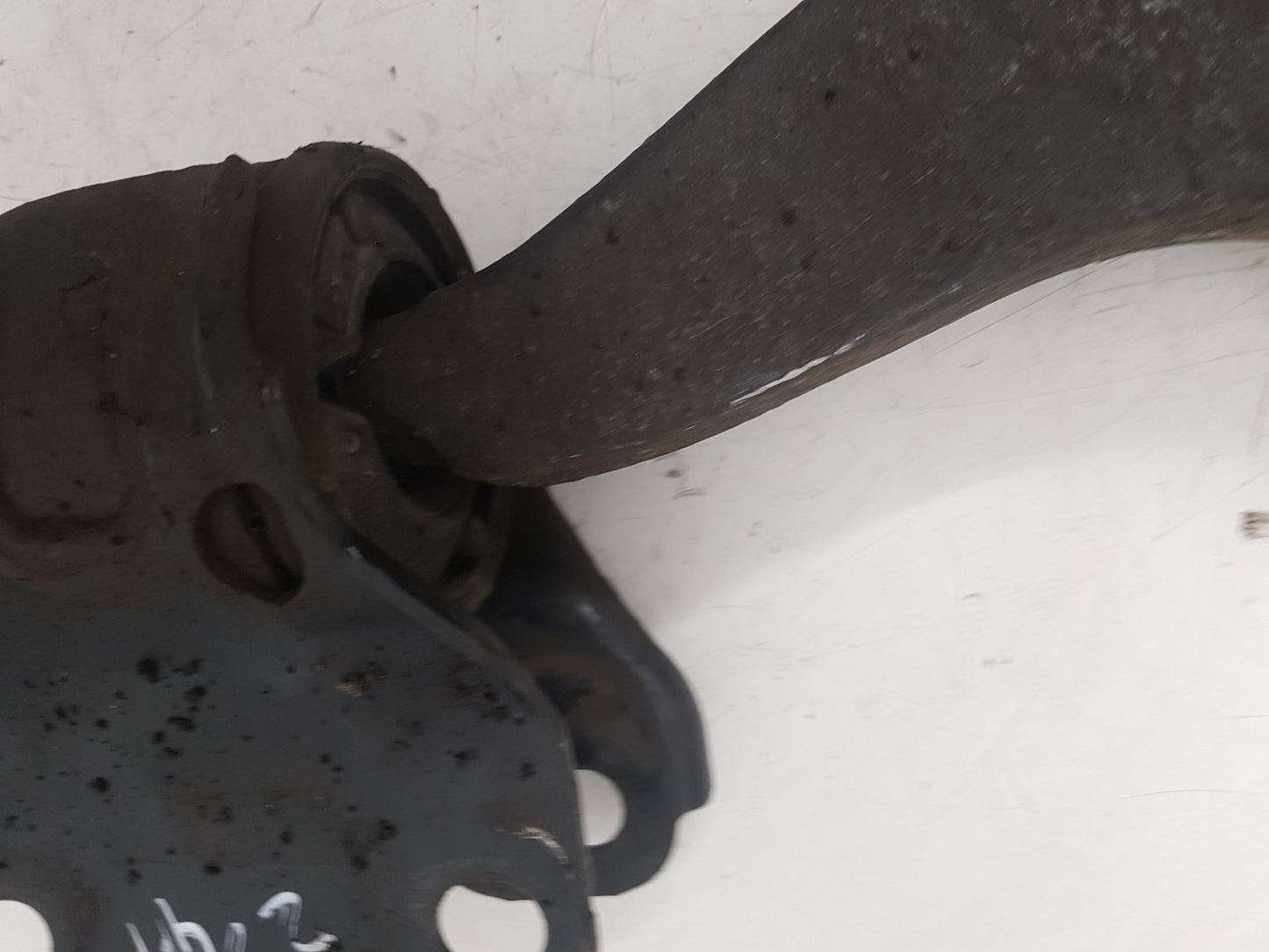 2010 - 2013 Volvo V60  Estate Left Front Lower Control Arm