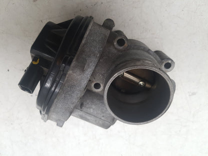 2005 - 2012 Volvo S40  Saloon Throttle Body VP4F9U-9E928-BC