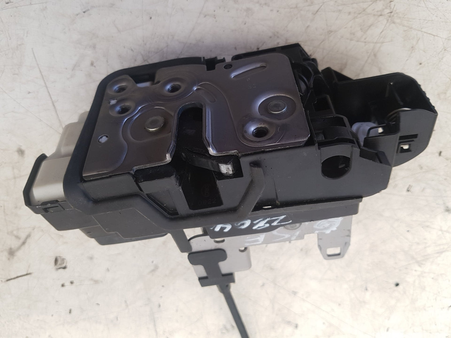 2017 - 2025 Volvo V90 235, 236 Estate Right Front Door Lock Actuator 31462456