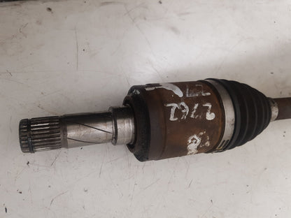 2008 - 2013 Volvo XC60 I 156 Estate Left Rear Drive Axle 31259504