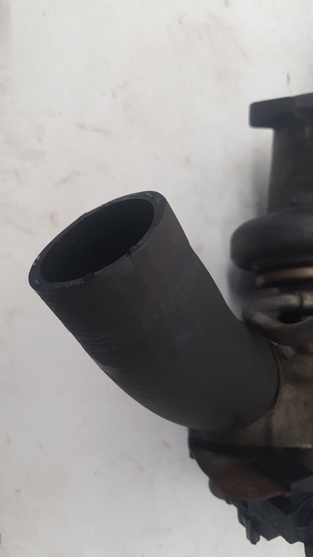 2007 - 2013 Volvo C70  Convertible Turbo Exhaust Manifold 30757112
