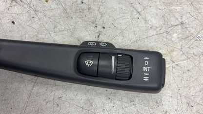 2008 - 2011 Volvo V70  Estate Wiper Switch 31264169