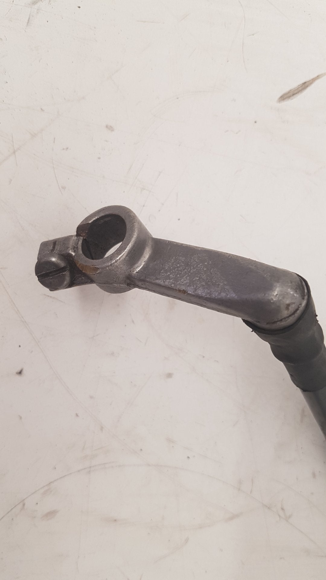 2001 - 2004 Volvo V70  Estate BATTERY LEAD (GROUND) 9162579