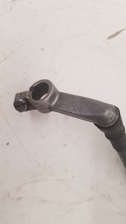 2001 - 2004 Volvo V70  Estate BATTERY LEAD (GROUND) 9162579