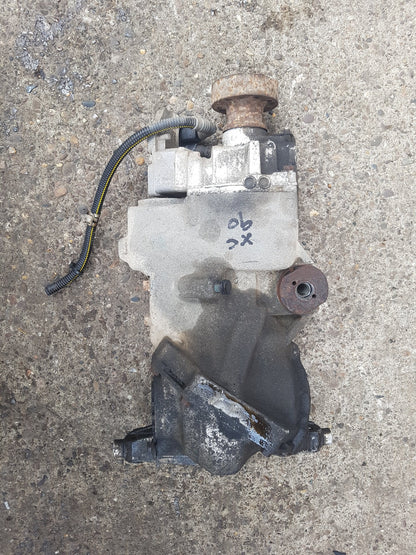 2003 - 2006 Volvo XC90  Estate Rear Differential Assembly 8653553