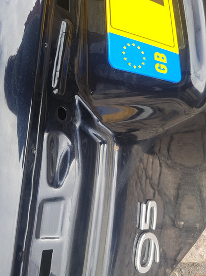 2010 - 2012 Saab 9-5  Saloon Bootlid