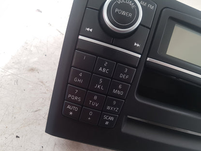 2011 - 2014 Volvo XC90  Estate Dash Display Unit 31337102