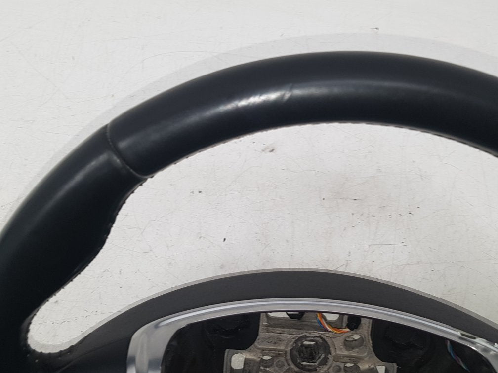 2010 - 2014 Volvo V60  Estate Steering Wheel 31390471