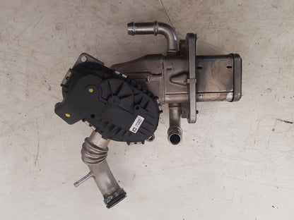 2017 - 2025 Volvo V90 235, 236 Estate EGR VALVE AND COOLER 30668658
