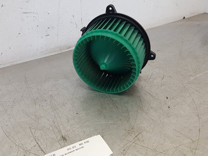 2010 - 2012 Saab 9-5  Saloon Blower Motor 5242 6733 01