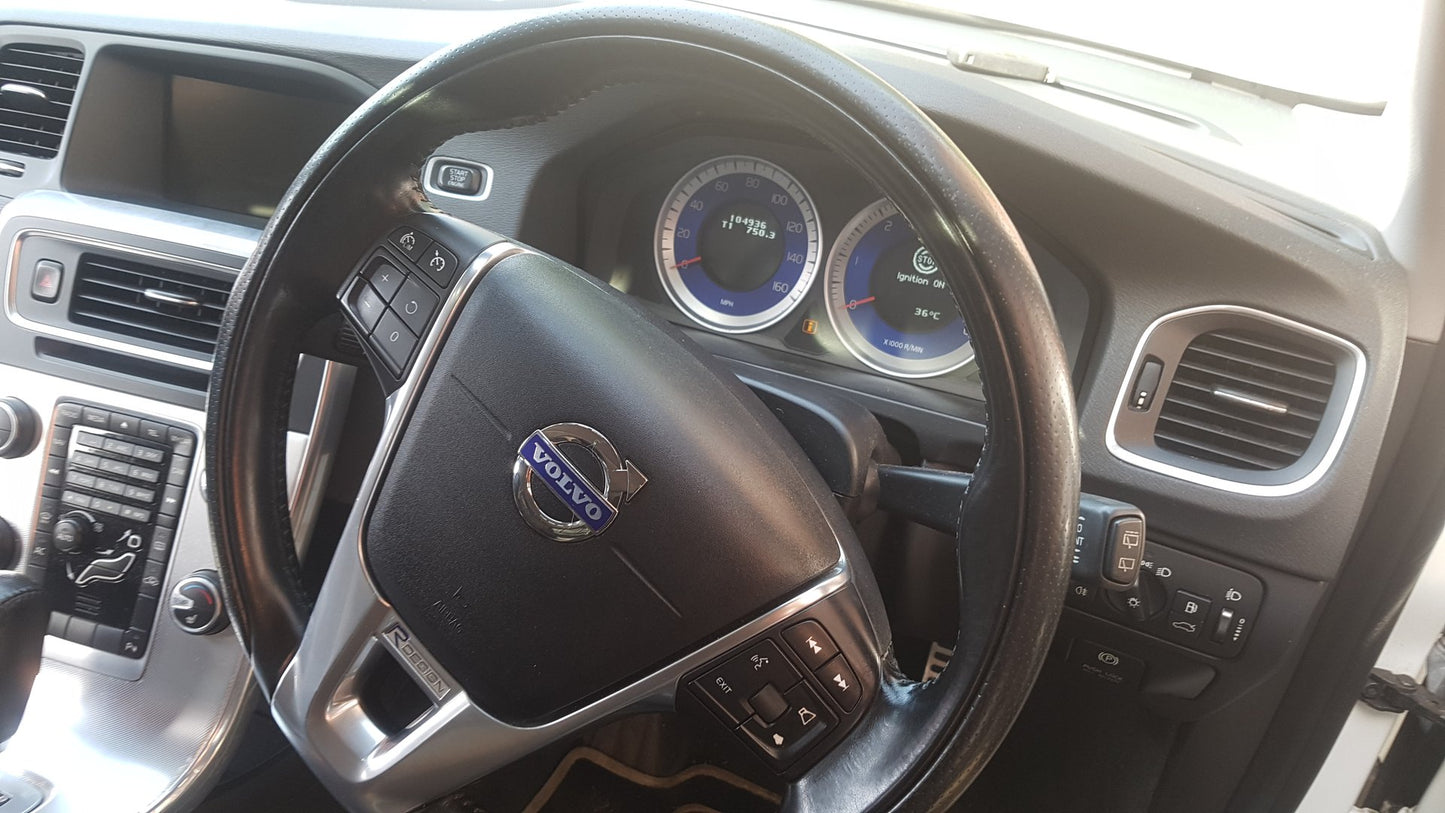 2012 Volvo V60 I 157 Estate Diesel