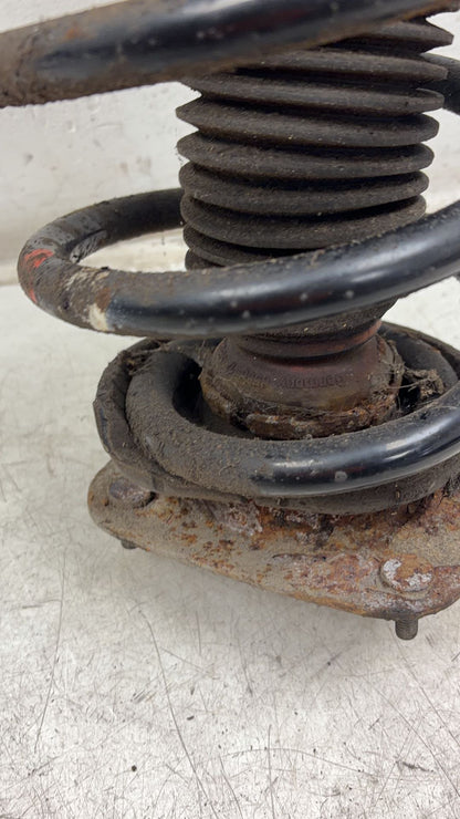 2007 - 2014 Volvo XC90  Estate COIL SPRING (FRONT PASSENGER SIDE)