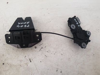 2017 - 2025 Volvo V90 235, 236 Estate Tailgate Lock Mechanism 32149887
