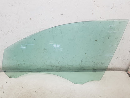 2004 - 2012 Volvo V50   Estate Left Front Door Window AS2