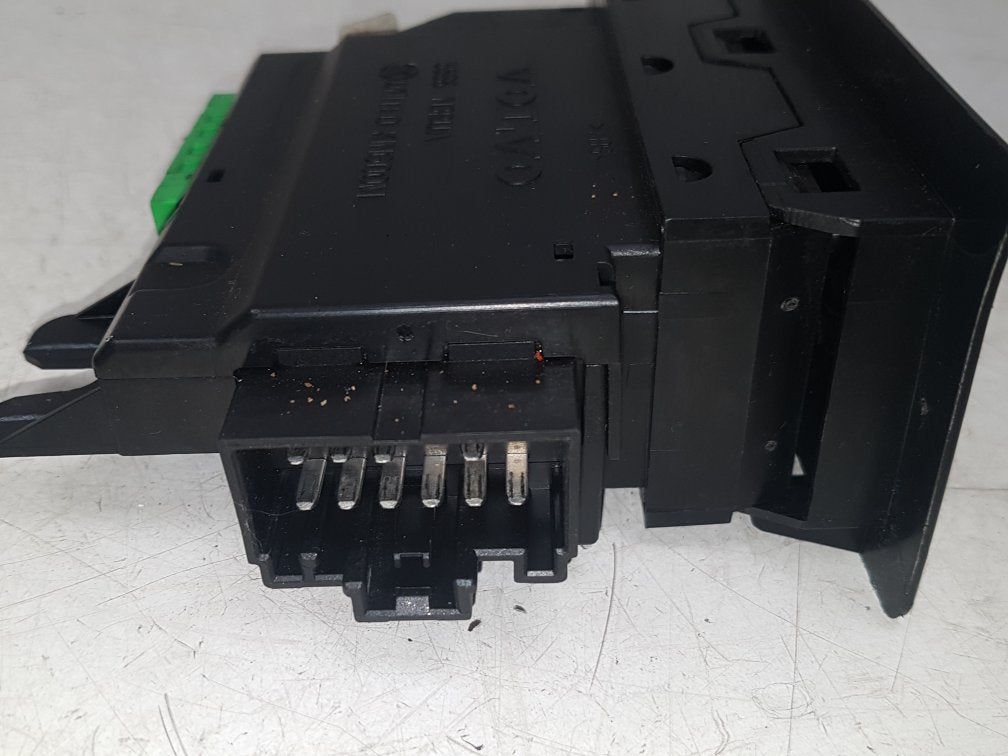 2005 - 2008 Volvo V70  Estate Left Front Window Switch 30739981