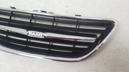 2005 - 2015 Saab 9-3  Estate FRONT GRILLE 12797988