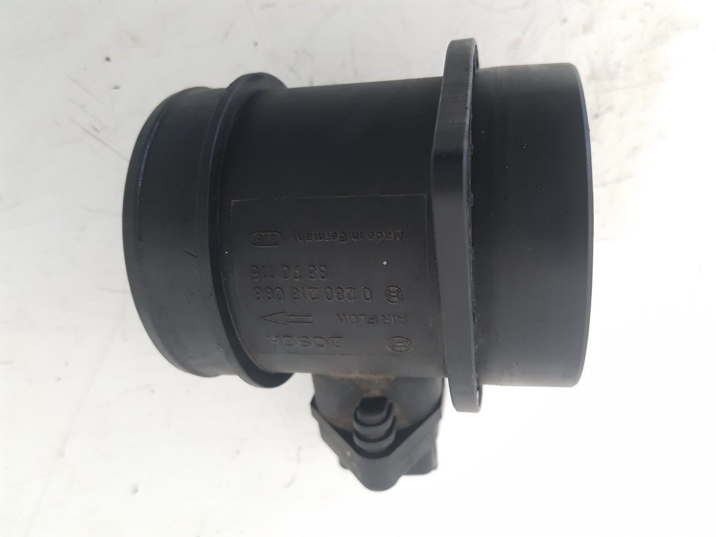 2005 Volvo S60  Saloon Air Flow Meter 8670115