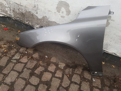 2007 - 2010 Volvo V70  Estate Left Front Guard 31294000