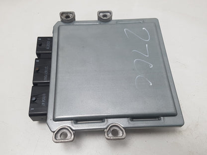 2004 Saab 9-3  Convertible CENTRAL ELECTRONIC MODULE (CEM) 12804331