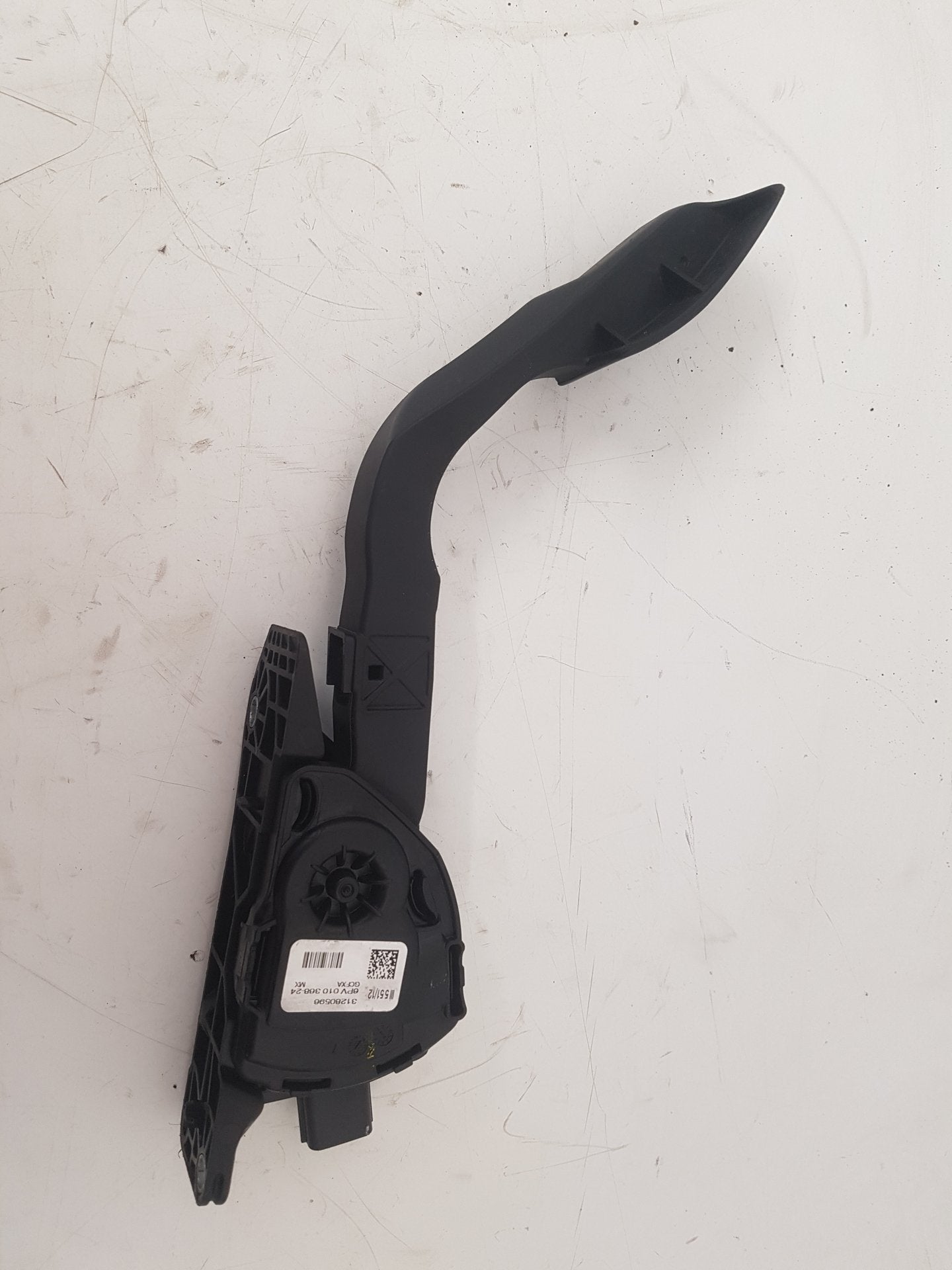 2013 Volvo V40  Hatchback Accelerator Pedal 31280596