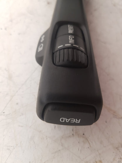2006 - 2012 Volvo C30  Hatchback Wiper Switch 17D770