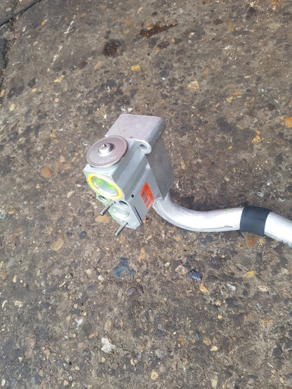 2017 - 2025 Volvo V90 235, 236 Estate A/C Pipe  31497390