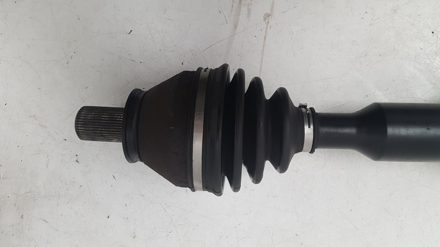2008 - 2013 Volvo XC60 I 156 Estate DRIVESHAFT - PASSENGER FRONT (MANUAL) (ABS) 36051318