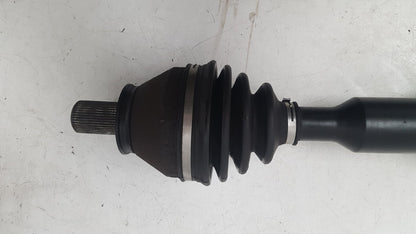 2008 - 2013 Volvo XC60 I 156 Estate DRIVESHAFT - PASSENGER FRONT (MANUAL) (ABS) 36051318
