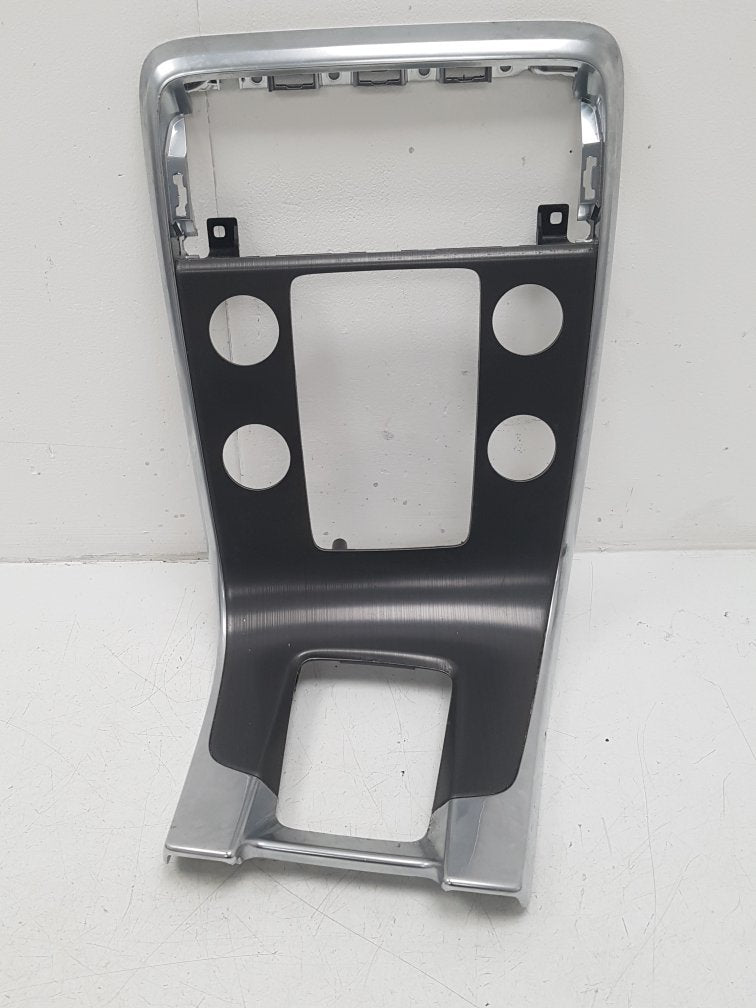 2010 - 2016 Volvo V60   CENTRE PANEL TRIM 8632432