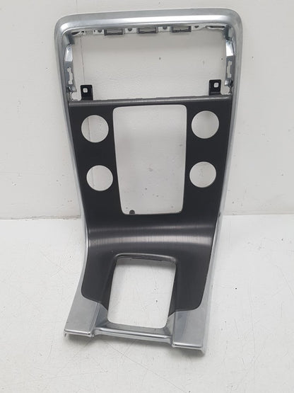 2010 - 2016 Volvo V60   CENTRE PANEL TRIM 8632432