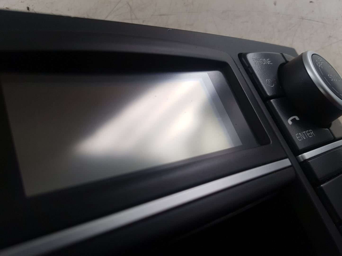 2011 - 2014 Volvo XC90  Estate Dash Display Unit 31337102