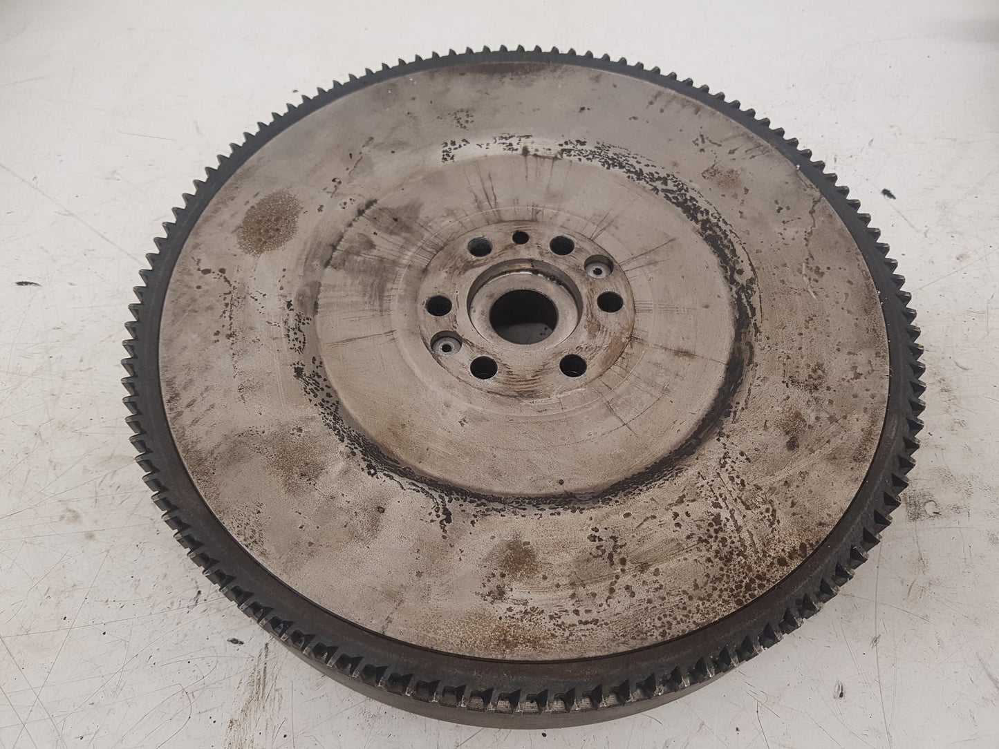 2012 Volvo S60  Saloon Flywheel/Flexplate 6366000054