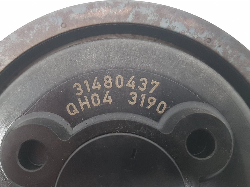 2015 - 2019 Volvo V40 Cross Country  Hatchback GEAR PULLEY 31480437