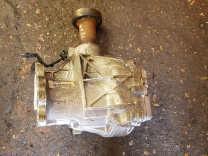 2017 - 2025 Volvo V90 235, 236 Estate Transfer Case 32339090