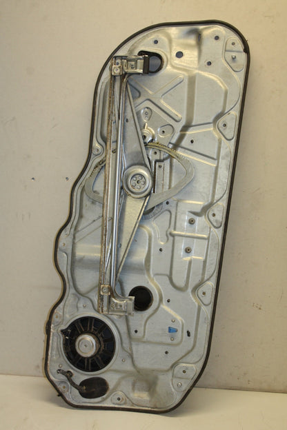 2007 - 2012 Volvo C30   WINDOW REGULATOR/MECH ELECTRIC  (FRONT DRIVER SIDE) 8679979